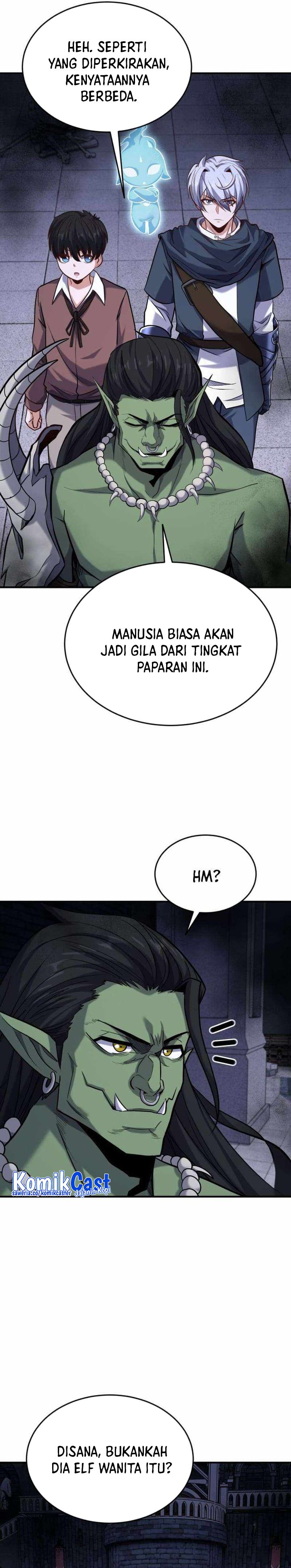 Reincarnation of the Swordmaster - Chapter 35 18 Reincarnation of the Swordmaster - Chapter 35 18