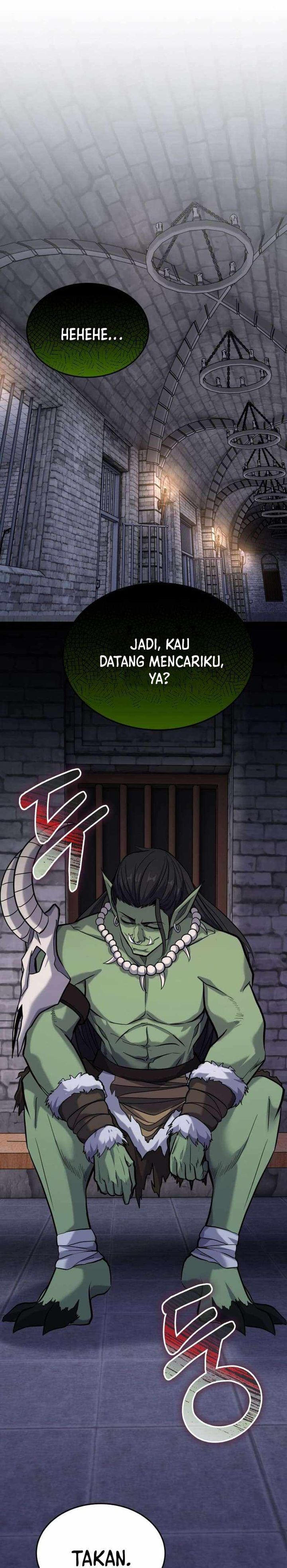 Reincarnation of the Swordmaster - Chapter 35 11 Reincarnation of the Swordmaster - Chapter 35 11