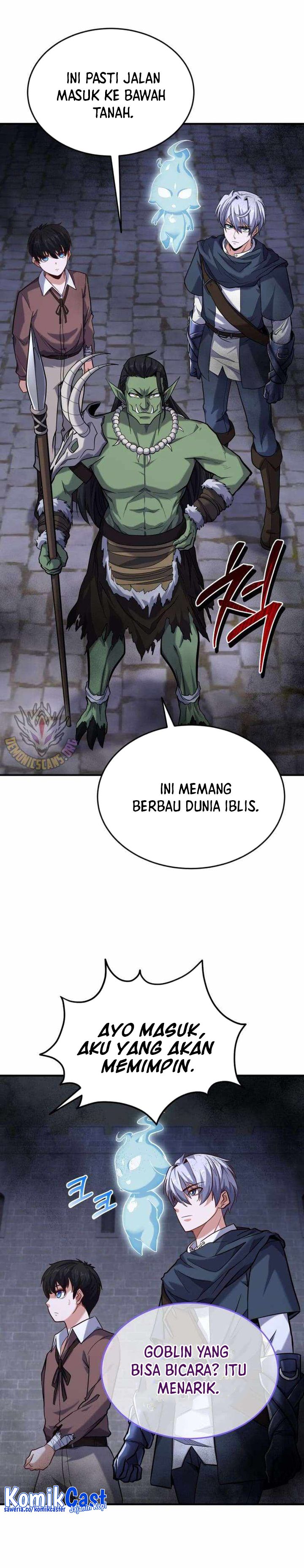 Reincarnation of the Swordmaster - Chapter 35 16 Reincarnation of the Swordmaster - Chapter 35 16