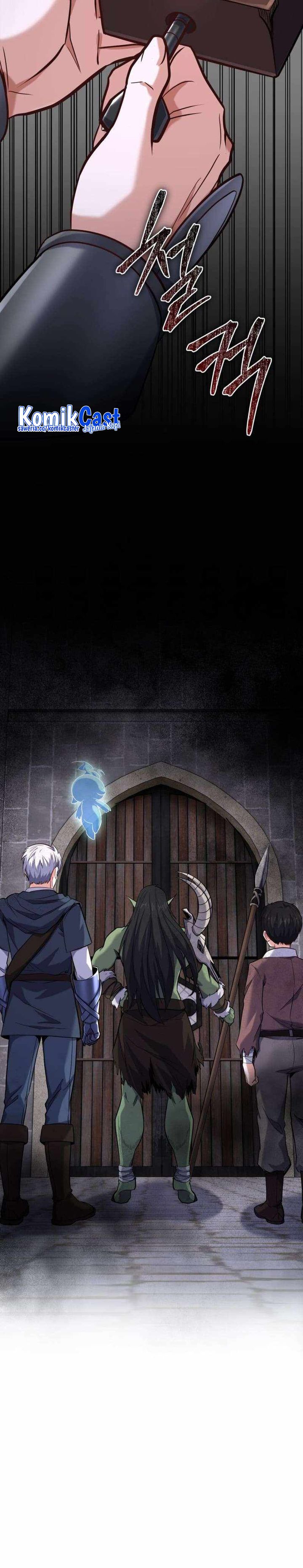 Reincarnation of the Swordmaster - Chapter 35 15 Reincarnation of the Swordmaster - Chapter 35 15