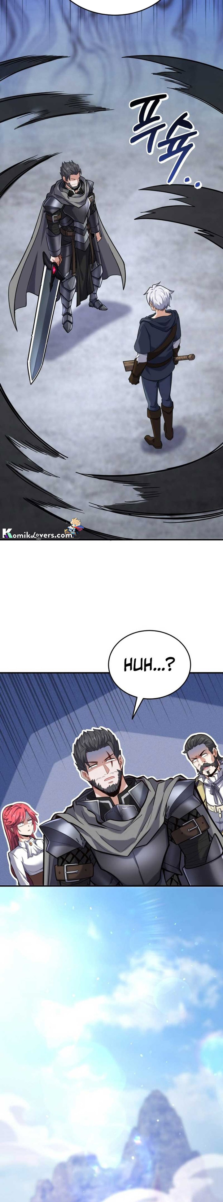 Reincarnation of the Swordmaster - Chapter 08 23