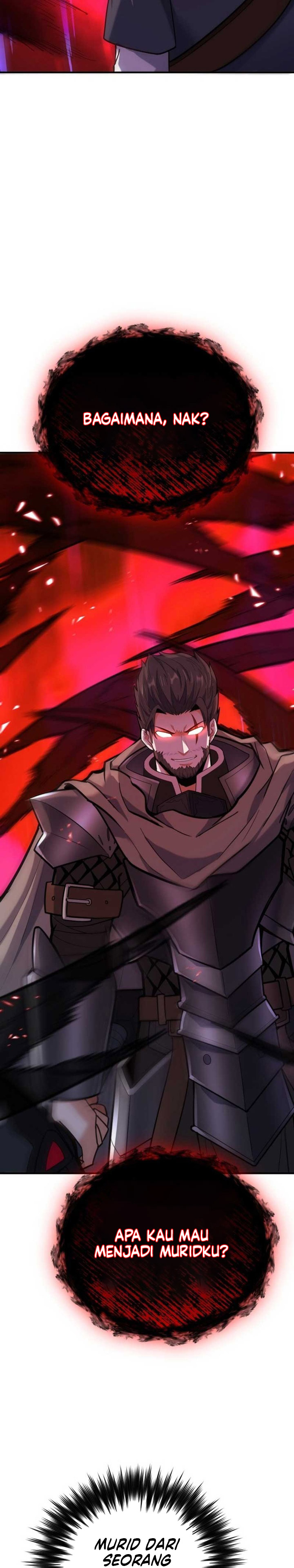 Reincarnation of the Swordmaster - Chapter 08 20