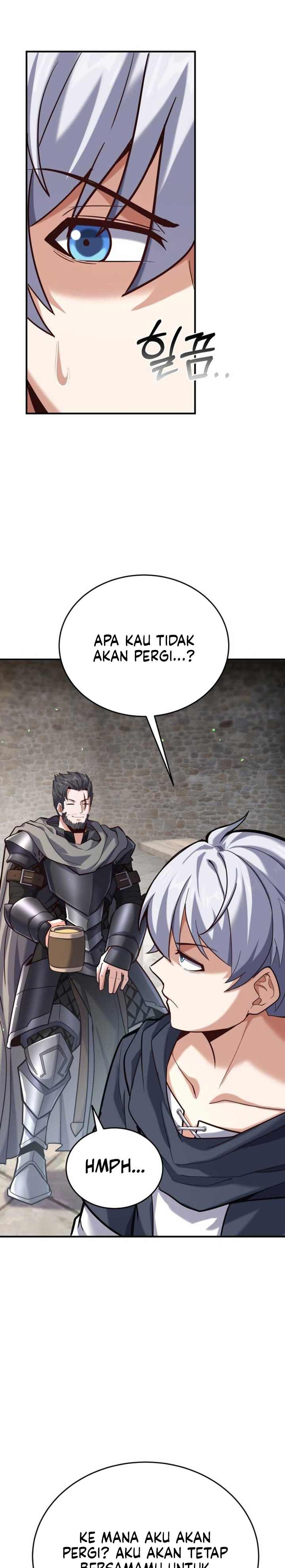 Reincarnation of the Swordmaster - Chapter 08 27