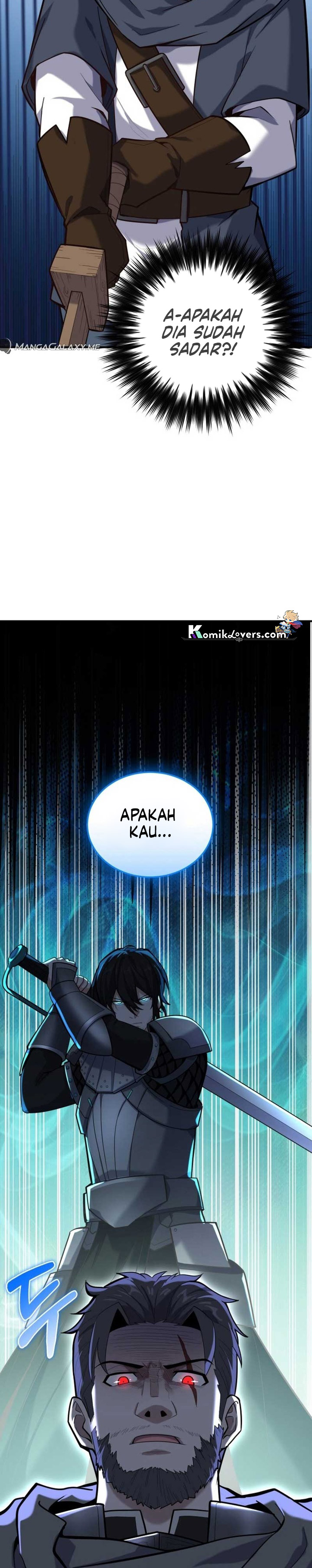 Reincarnation of the Swordmaster - Chapter 08 3