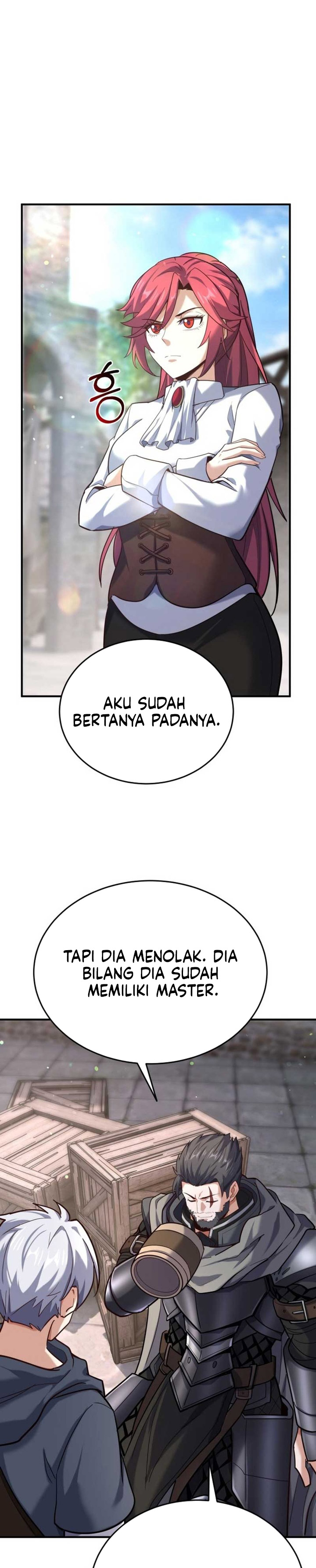 Reincarnation of the Swordmaster - Chapter 08 31
