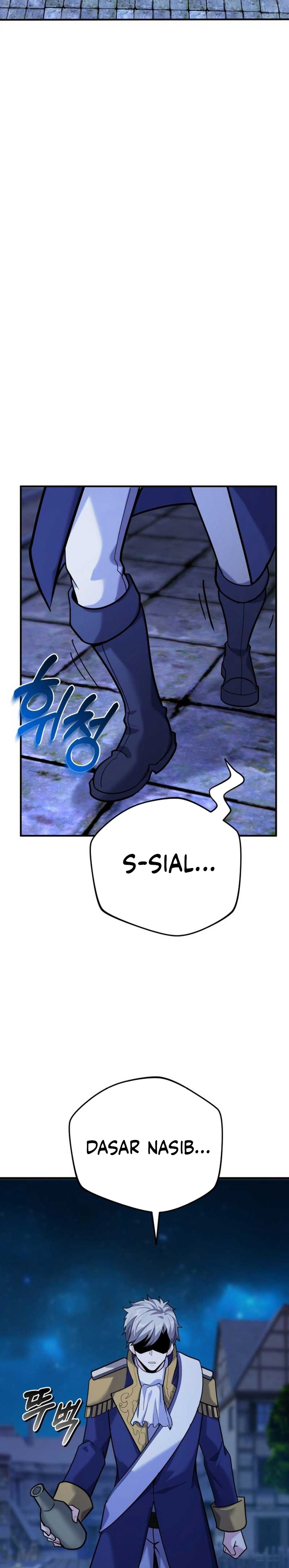 Reincarnation of the Swordmaster - Chapter 08 34