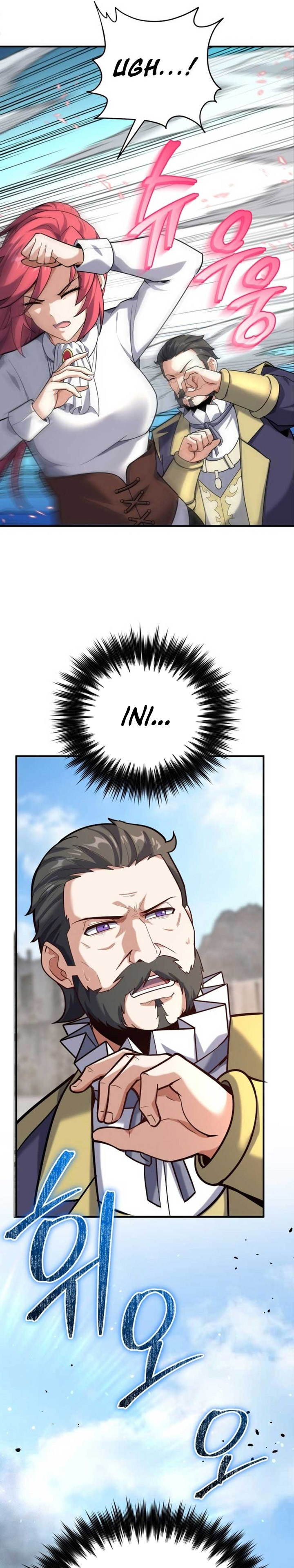 Reincarnation of the Swordmaster - Chapter 08 17