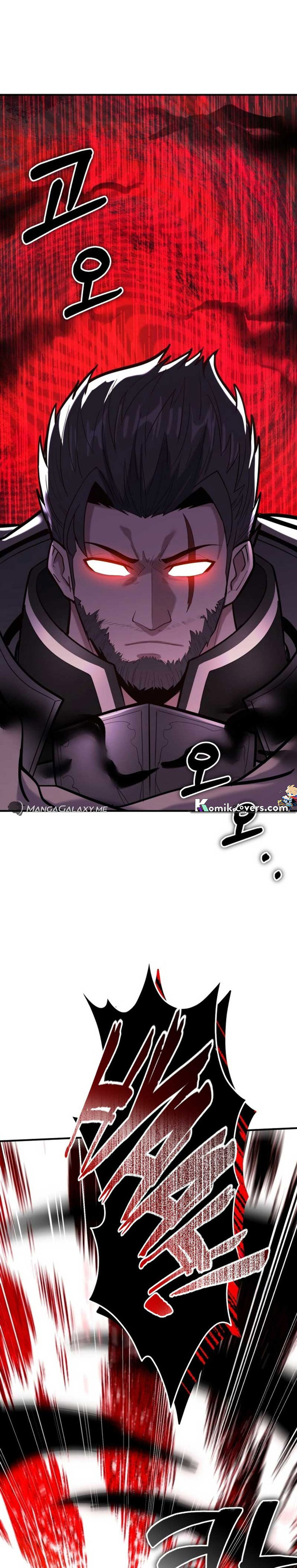 Reincarnation of the Swordmaster - Chapter 08 14