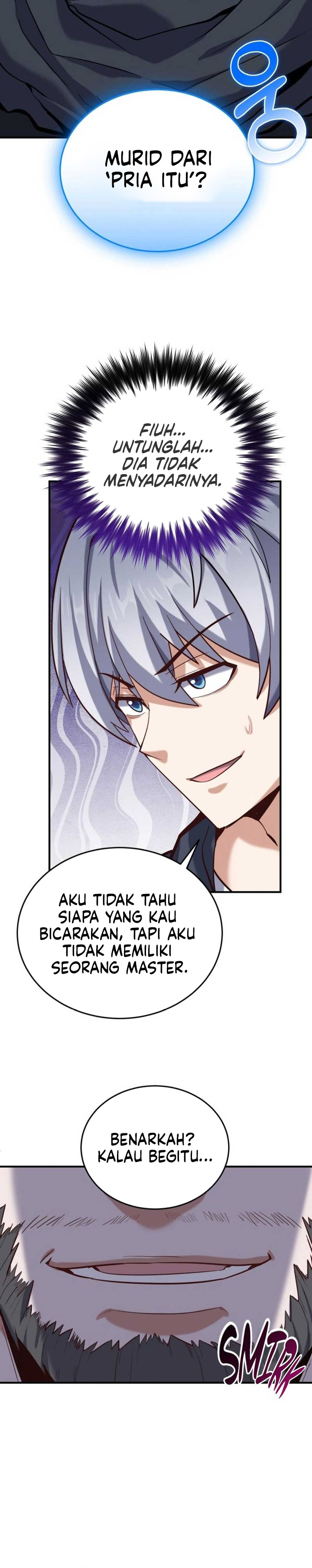 Reincarnation of the Swordmaster - Chapter 08 4