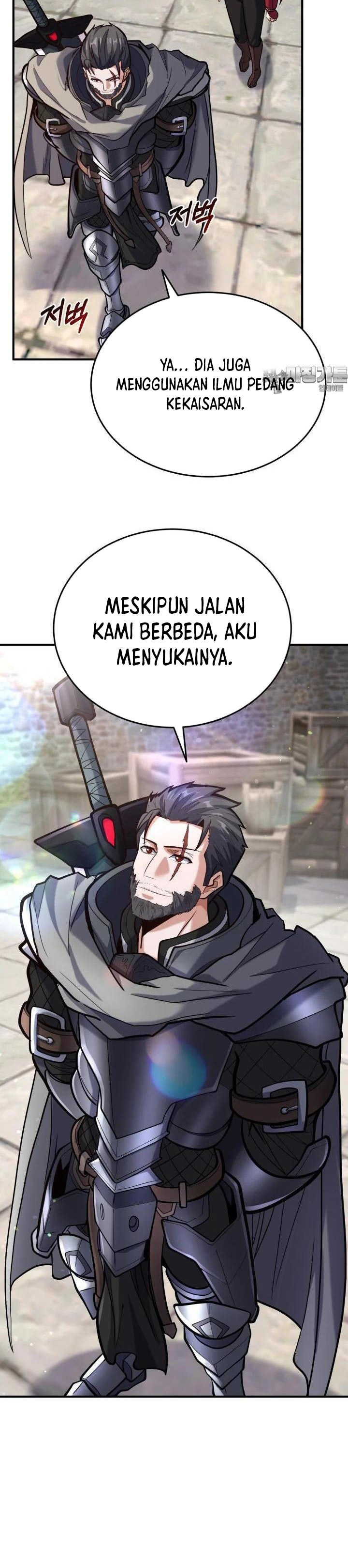 Reincarnation of the Swordmaster - Chapter 09 28 Reincarnation of the Swordmaster - Chapter 09 28