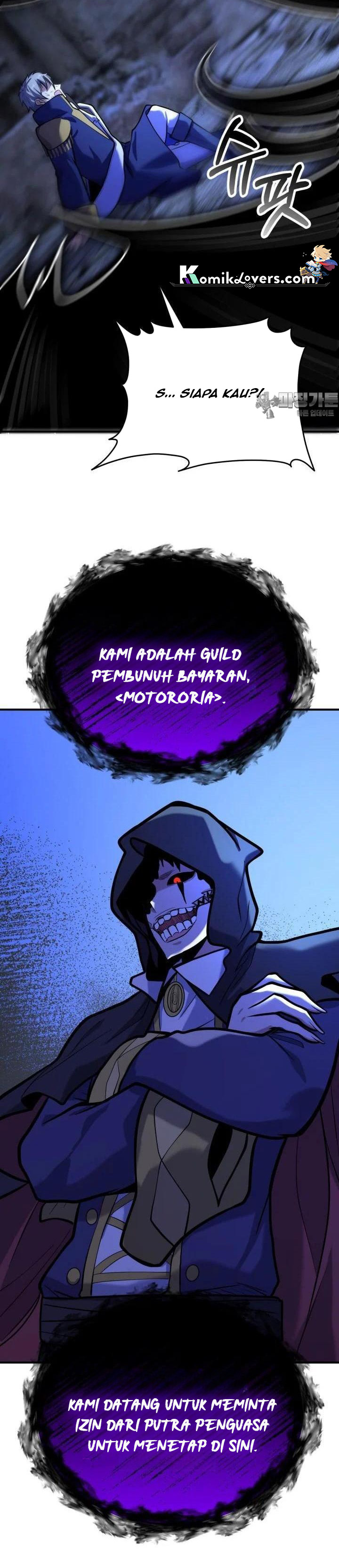 Reincarnation of the Swordmaster - Chapter 09 37 Reincarnation of the Swordmaster - Chapter 09 37