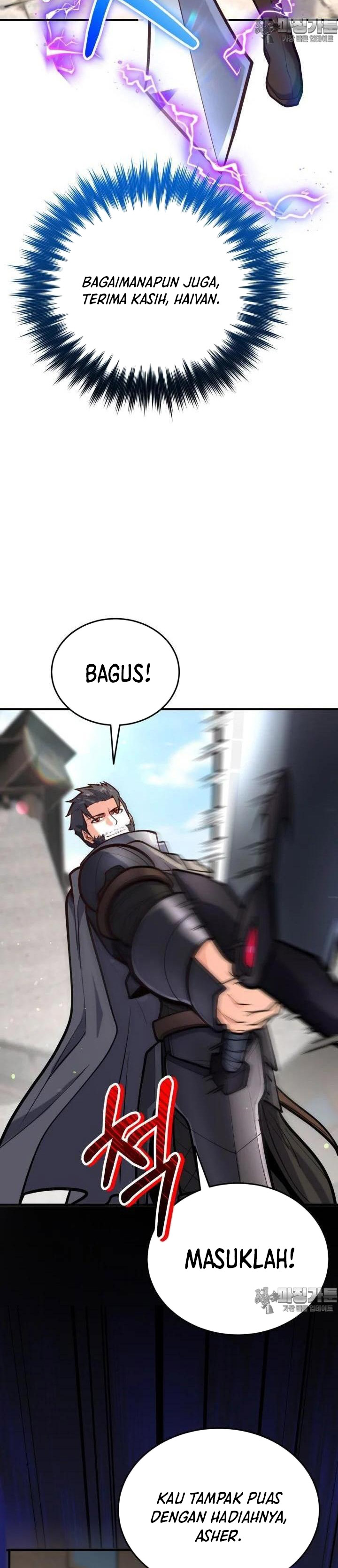 Reincarnation of the Swordmaster - Chapter 09 34 Reincarnation of the Swordmaster - Chapter 09 34