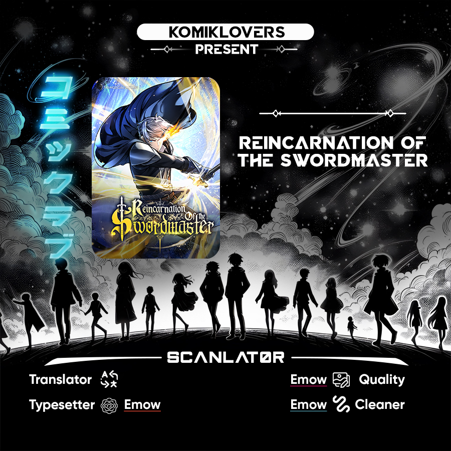 Reincarnation of the Swordmaster - Chapter 09 1 Reincarnation of the Swordmaster - Chapter 09 1