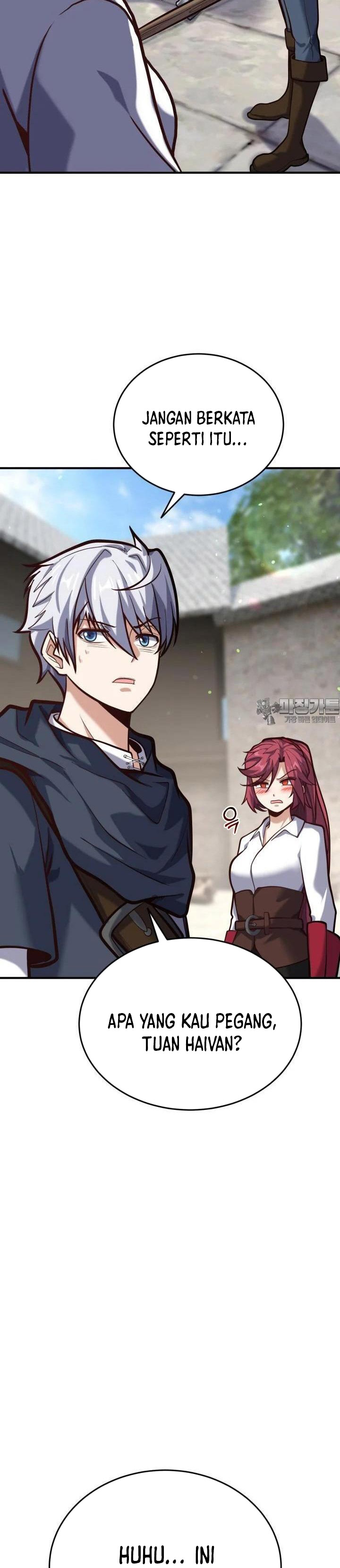 Reincarnation of the Swordmaster - Chapter 09 18 Reincarnation of the Swordmaster - Chapter 09 18