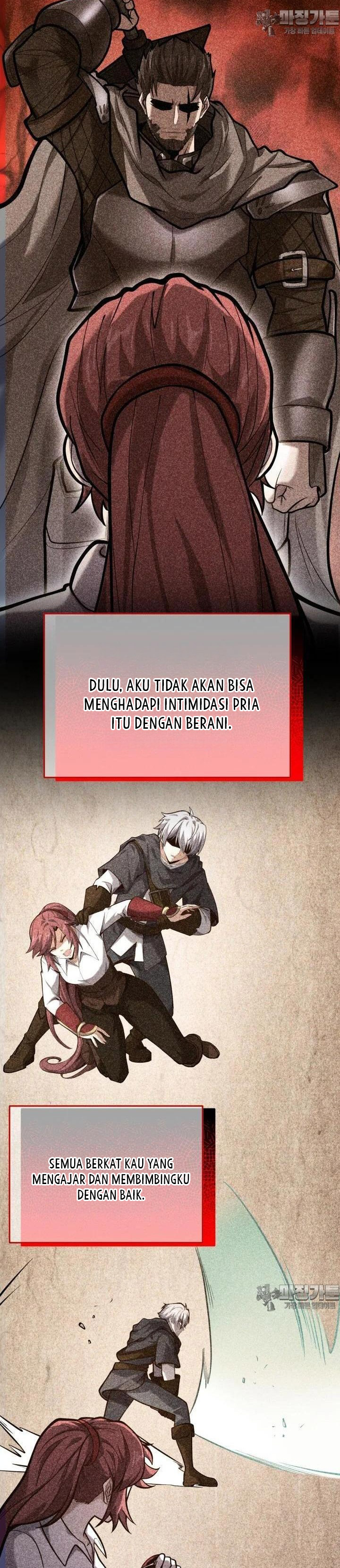 Reincarnation of the Swordmaster - Chapter 09 16 Reincarnation of the Swordmaster - Chapter 09 16