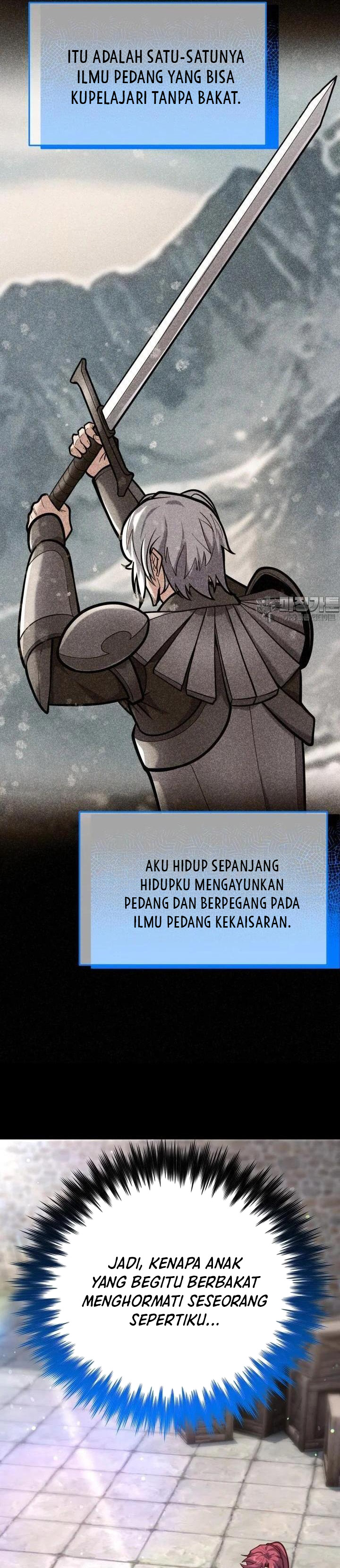 Reincarnation of the Swordmaster - Chapter 09 14 Reincarnation of the Swordmaster - Chapter 09 14