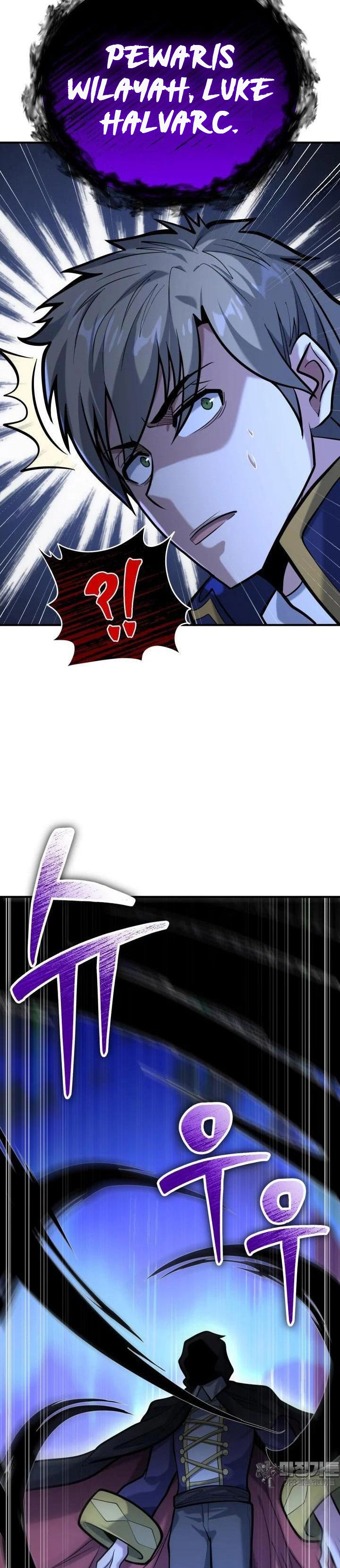 Reincarnation of the Swordmaster - Chapter 09 4 Reincarnation of the Swordmaster - Chapter 09 4