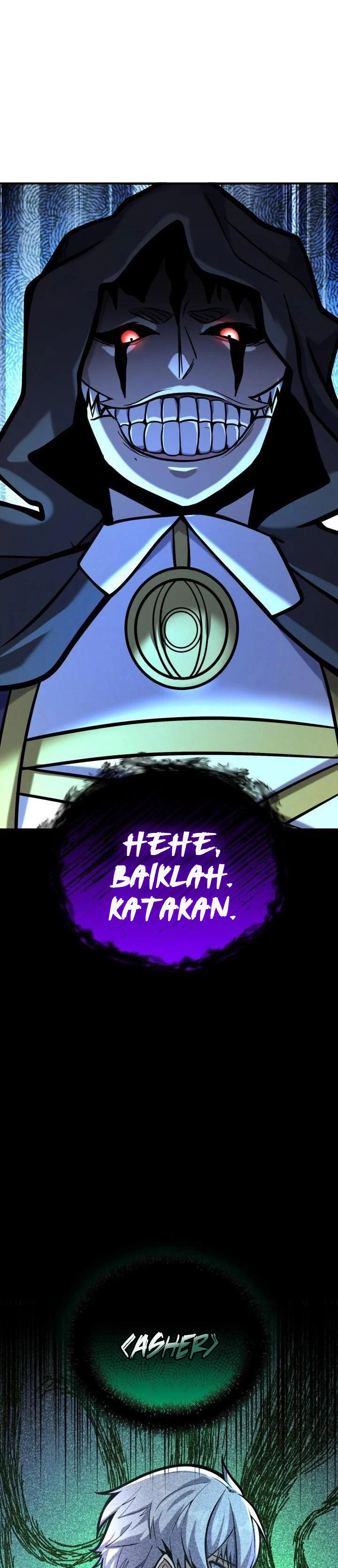 Reincarnation of the Swordmaster - Chapter 09 42 Reincarnation of the Swordmaster - Chapter 09 42