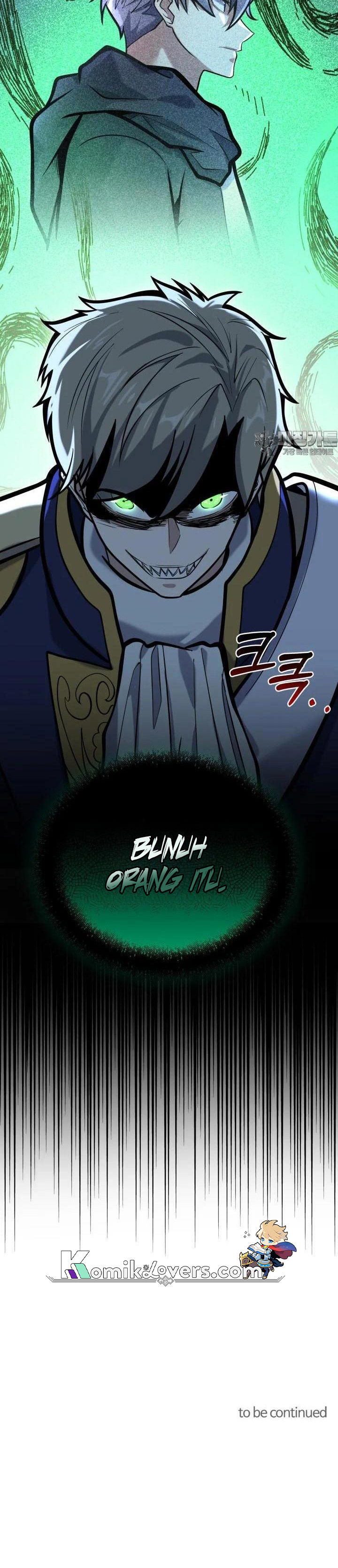 Reincarnation of the Swordmaster - Chapter 09 43 Reincarnation of the Swordmaster - Chapter 09 43