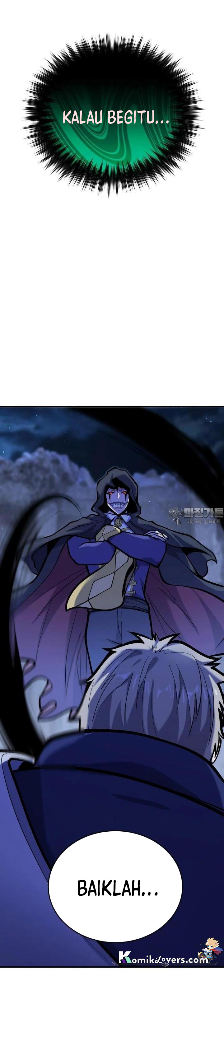 Reincarnation of the Swordmaster - Chapter 09 40 Reincarnation of the Swordmaster - Chapter 09 40