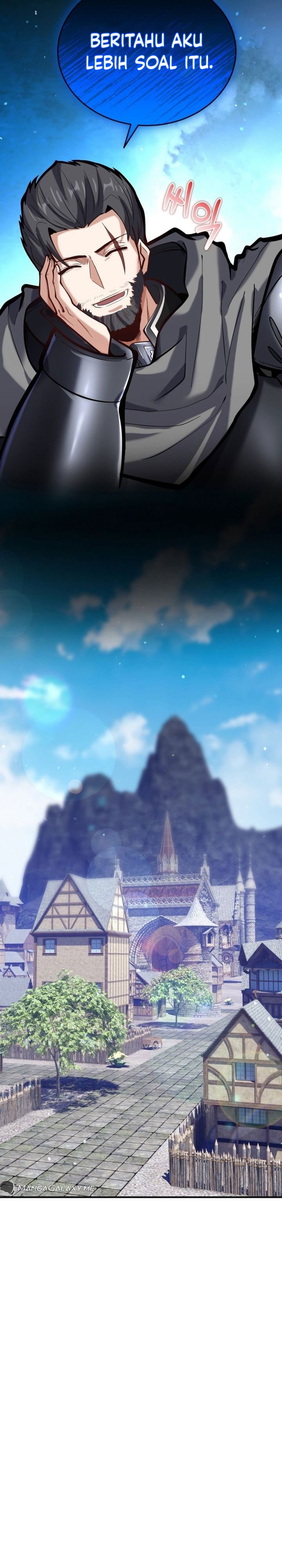 Reincarnation of the Swordmaster - Chapter 06 8 Reincarnation of the Swordmaster - Chapter 06 8