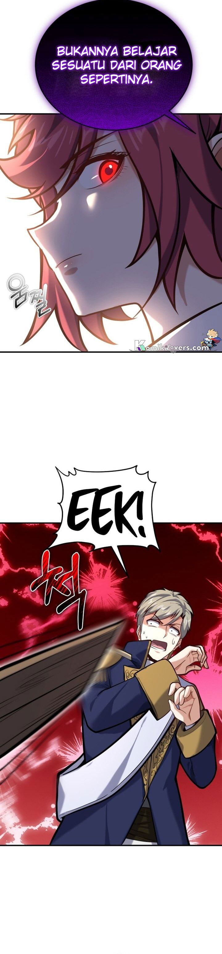 Reincarnation of the Swordmaster - Chapter 06 28 Reincarnation of the Swordmaster - Chapter 06 28