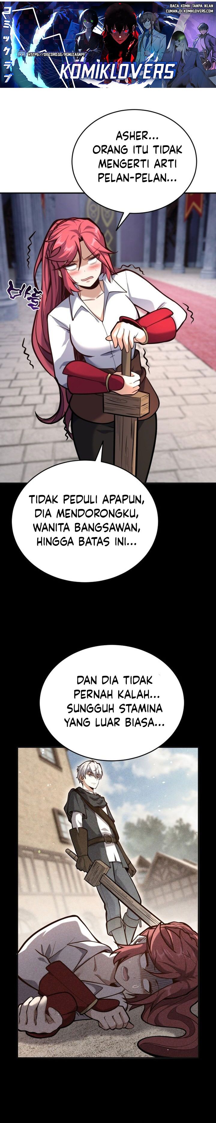 Reincarnation of the Swordmaster - Chapter 06 24 Reincarnation of the Swordmaster - Chapter 06 24