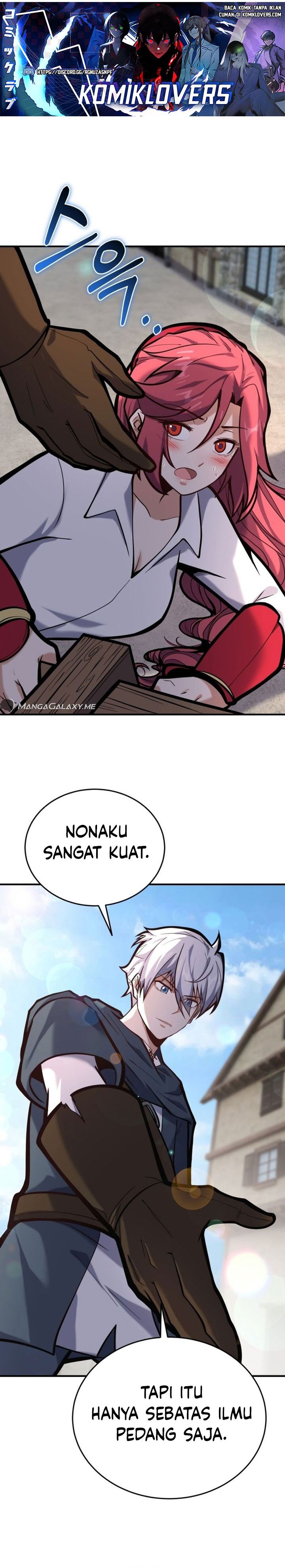 Reincarnation of the Swordmaster - Chapter 06 16 Reincarnation of the Swordmaster - Chapter 06 16