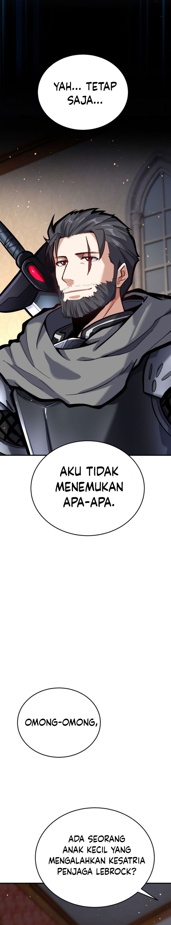 Reincarnation of the Swordmaster - Chapter 06 6 Reincarnation of the Swordmaster - Chapter 06 6