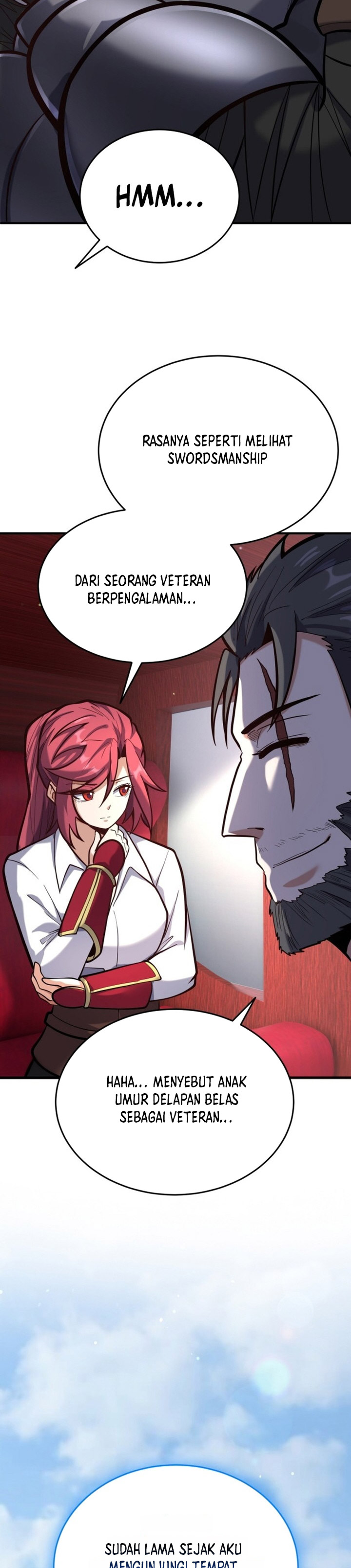 Reincarnation of the Swordmaster - Chapter 07 29 Reincarnation of the Swordmaster - Chapter 07 29