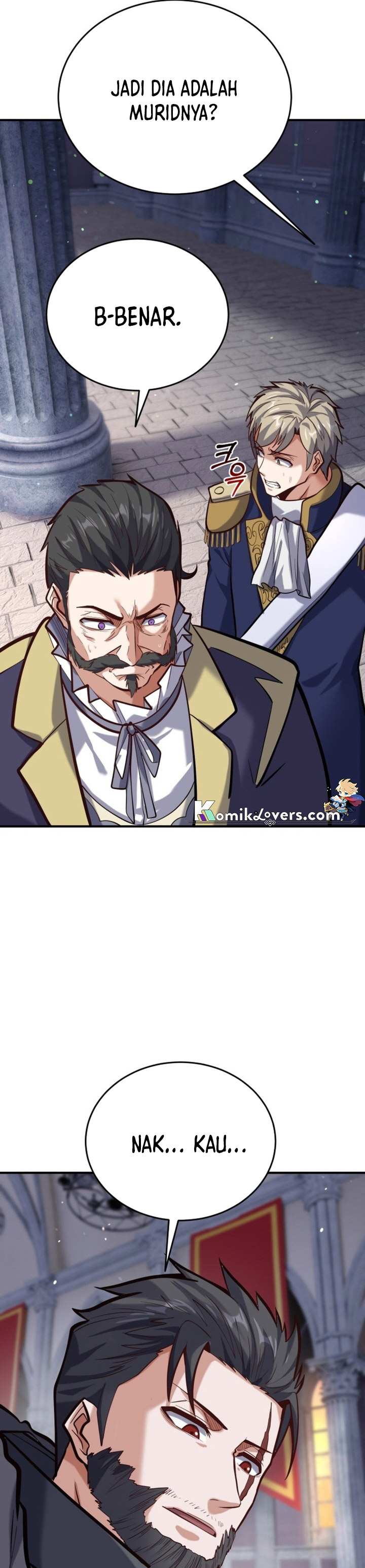Reincarnation of the Swordmaster - Chapter 07 20 Reincarnation of the Swordmaster - Chapter 07 20