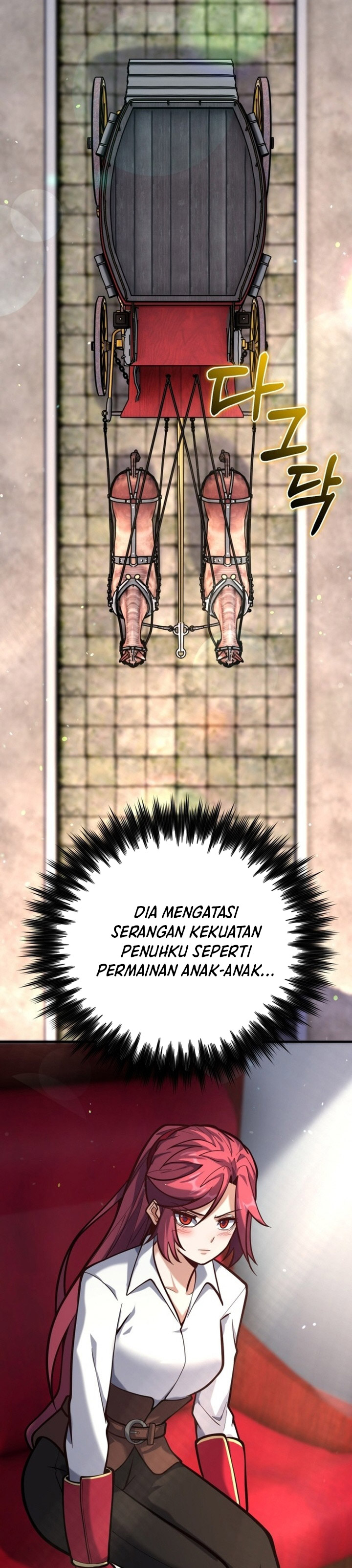 Reincarnation of the Swordmaster - Chapter 07 26 Reincarnation of the Swordmaster - Chapter 07 26