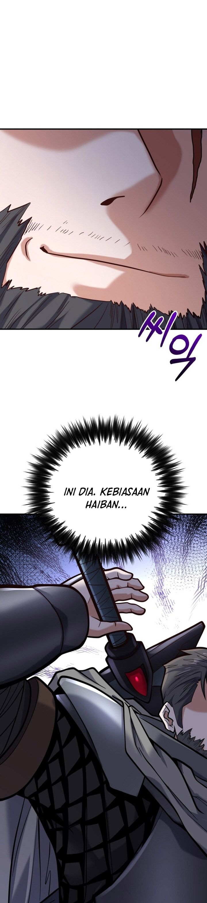 Reincarnation of the Swordmaster - Chapter 07 39 Reincarnation of the Swordmaster - Chapter 07 39