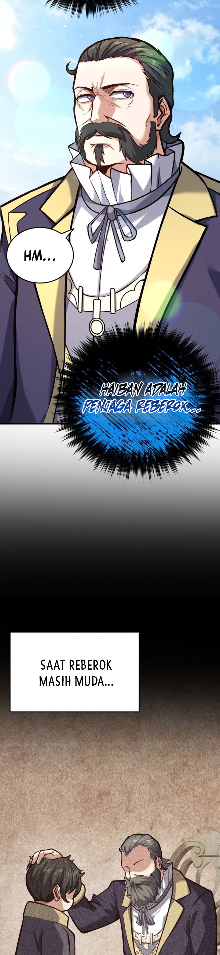 Reincarnation of the Swordmaster - Chapter 07 36 Reincarnation of the Swordmaster - Chapter 07 36