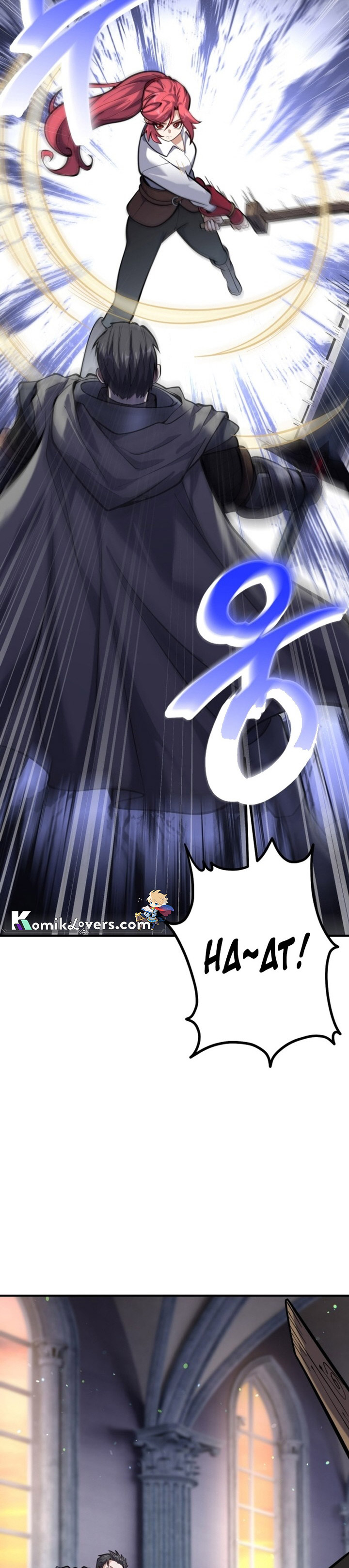 Reincarnation of the Swordmaster - Chapter 07 12 Reincarnation of the Swordmaster - Chapter 07 12
