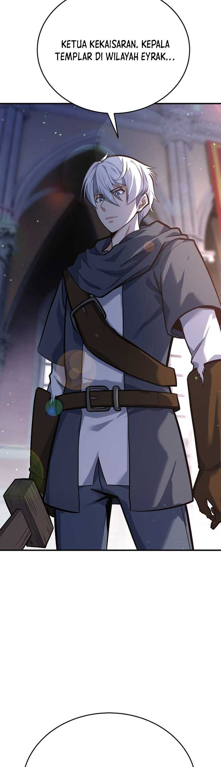 Reincarnation of the Swordmaster - Chapter 04 3 Reincarnation of the Swordmaster - Chapter 04 3