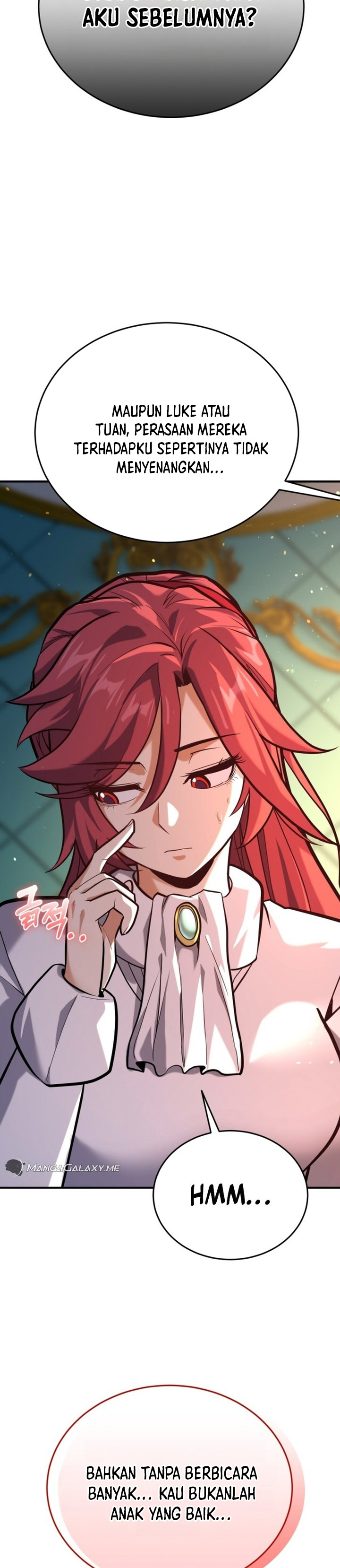Reincarnation of the Swordmaster - Chapter 05 9 Reincarnation of the Swordmaster - Chapter 05 9