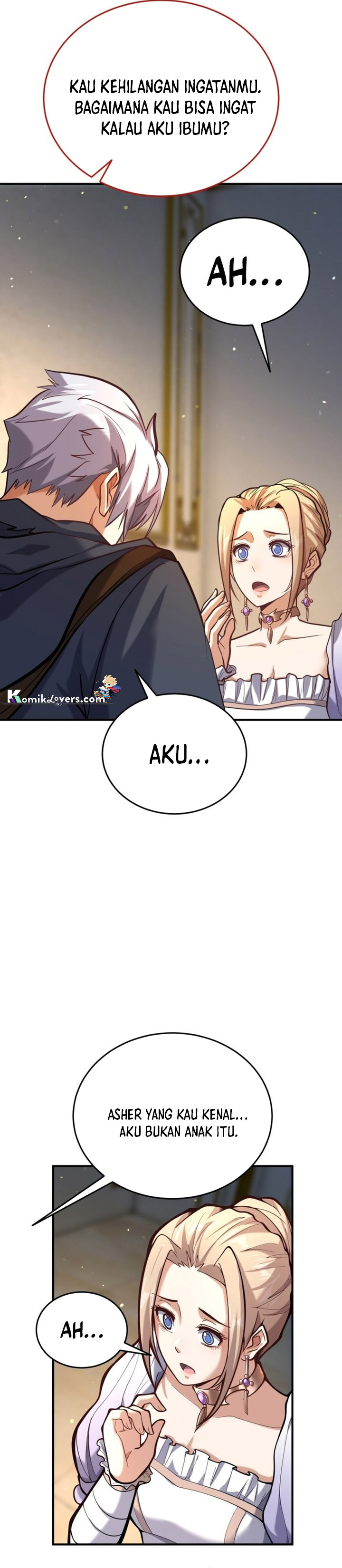 Reincarnation of the Swordmaster - Chapter 05 20 Reincarnation of the Swordmaster - Chapter 05 20