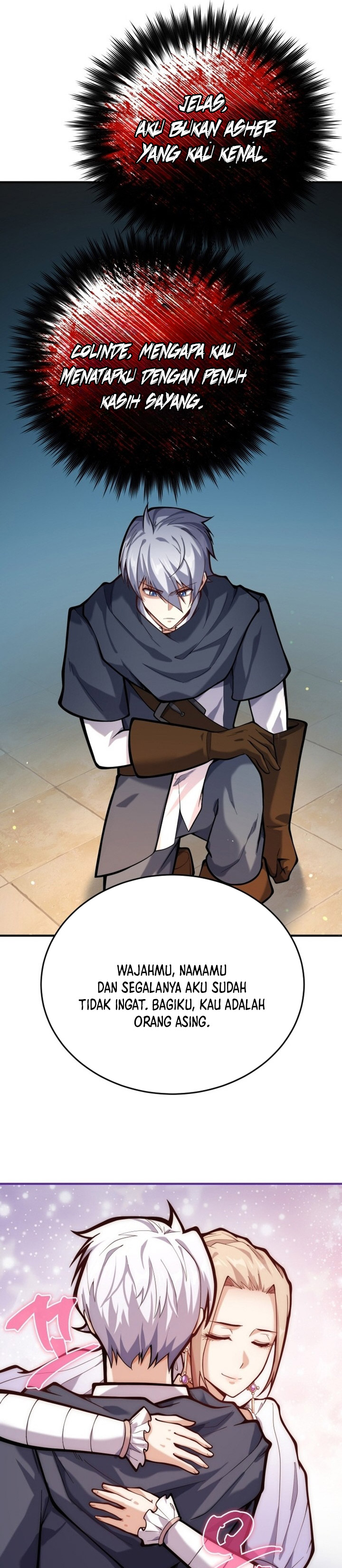 Reincarnation of the Swordmaster - Chapter 05 21 Reincarnation of the Swordmaster - Chapter 05 21