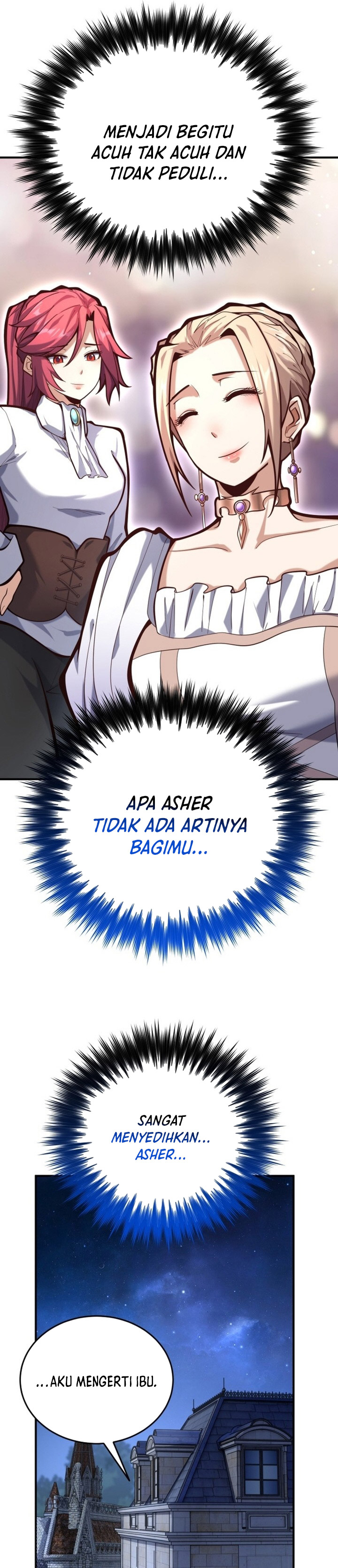 Reincarnation of the Swordmaster - Chapter 05 26 Reincarnation of the Swordmaster - Chapter 05 26
