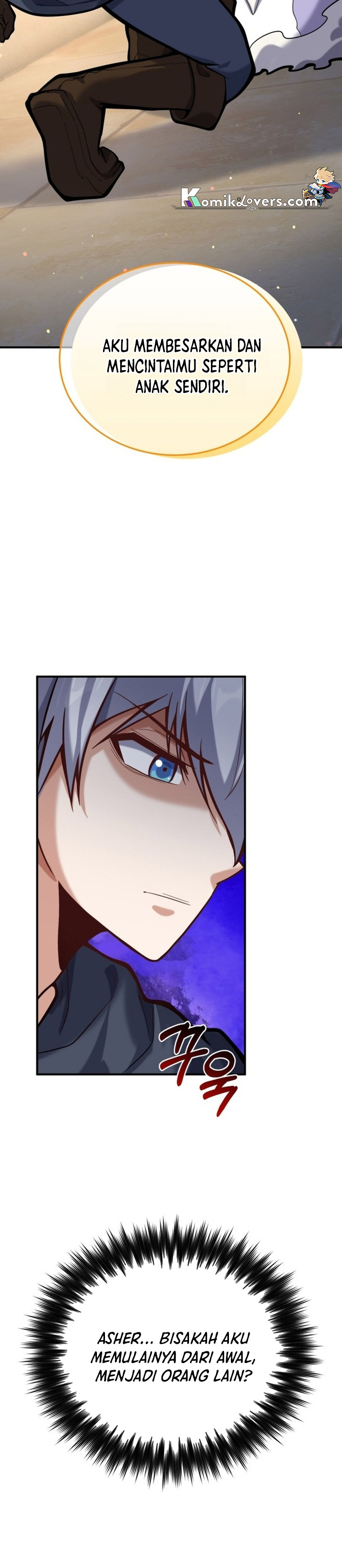 Reincarnation of the Swordmaster - Chapter 05 25 Reincarnation of the Swordmaster - Chapter 05 25