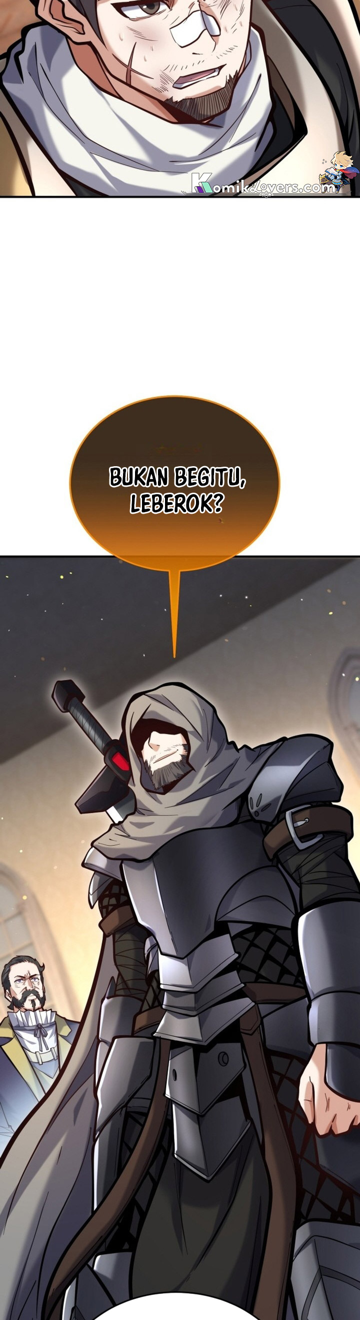 Reincarnation of the Swordmaster - Chapter 05 39 Reincarnation of the Swordmaster - Chapter 05 39