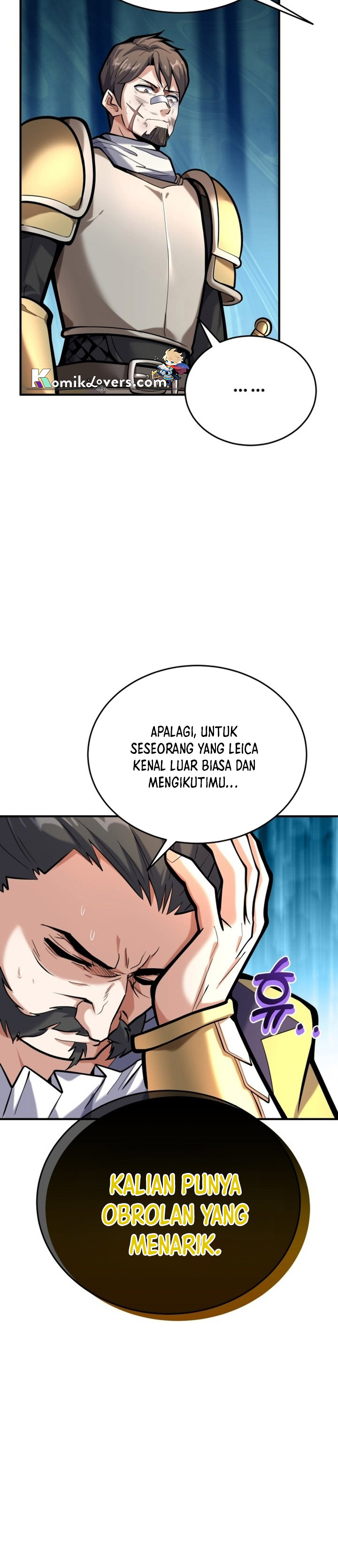 Reincarnation of the Swordmaster - Chapter 05 30 Reincarnation of the Swordmaster - Chapter 05 30