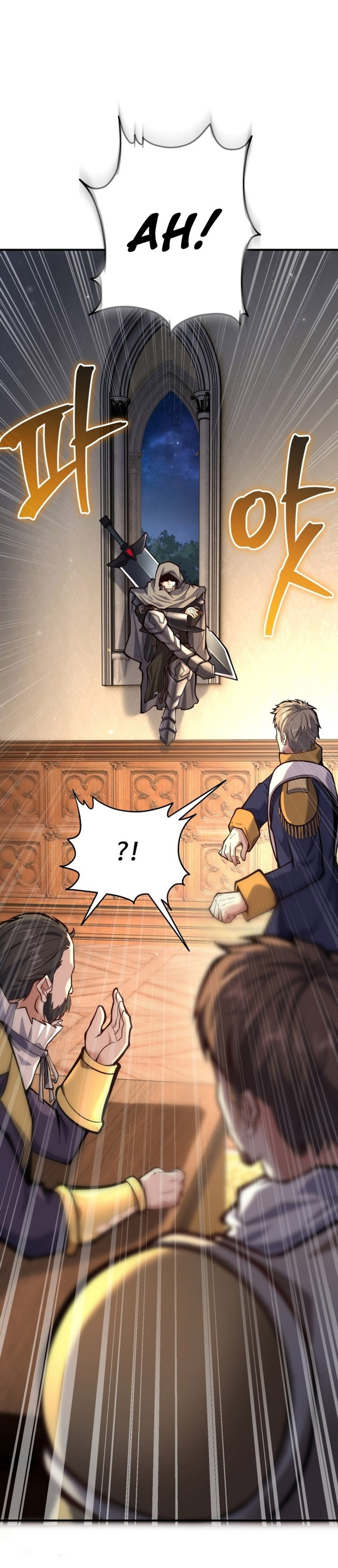 Reincarnation of the Swordmaster - Chapter 05 31 Reincarnation of the Swordmaster - Chapter 05 31