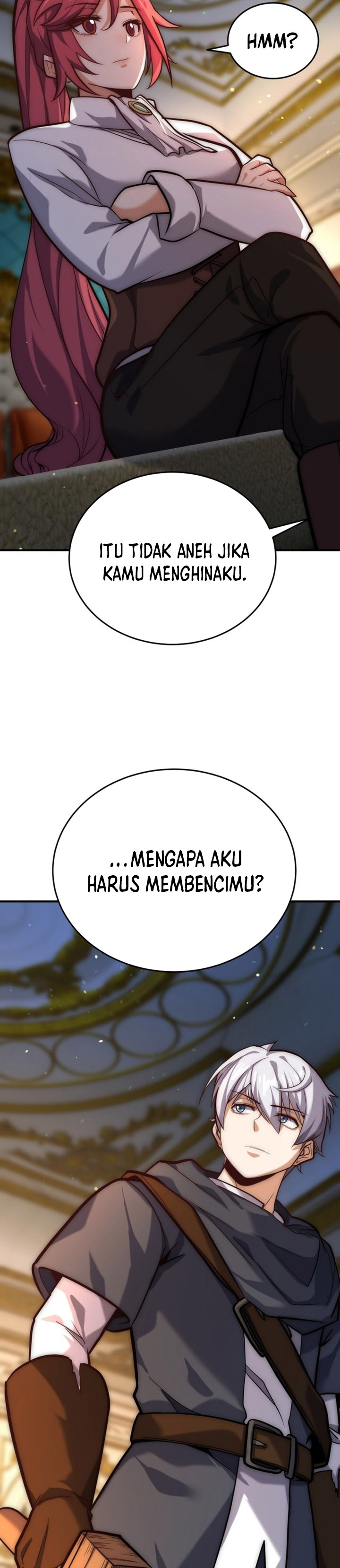 Reincarnation of the Swordmaster - Chapter 05 12 Reincarnation of the Swordmaster - Chapter 05 12