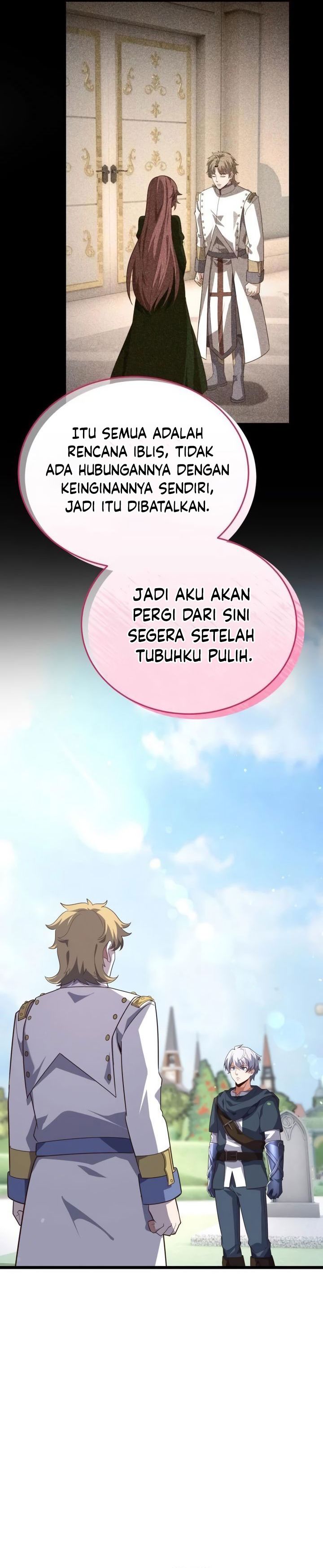 Reincarnation of the Swordmaster - Chapter 18 28 Reincarnation of the Swordmaster - Chapter 18 28