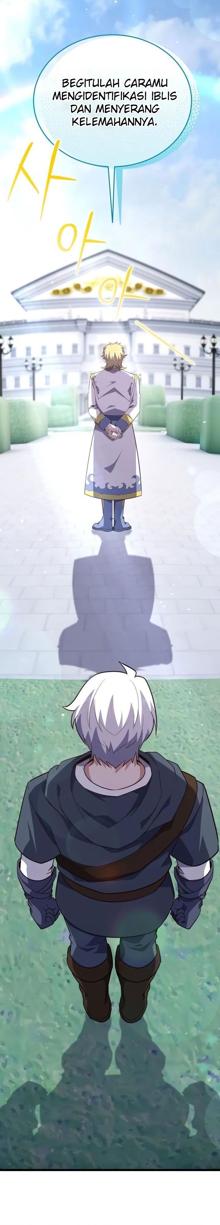 Reincarnation of the Swordmaster - Chapter 18 21 Reincarnation of the Swordmaster - Chapter 18 21