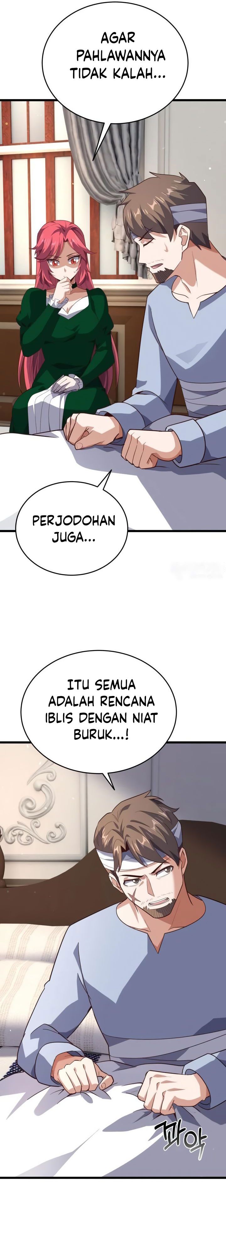 Reincarnation of the Swordmaster - Chapter 18 26 Reincarnation of the Swordmaster - Chapter 18 26