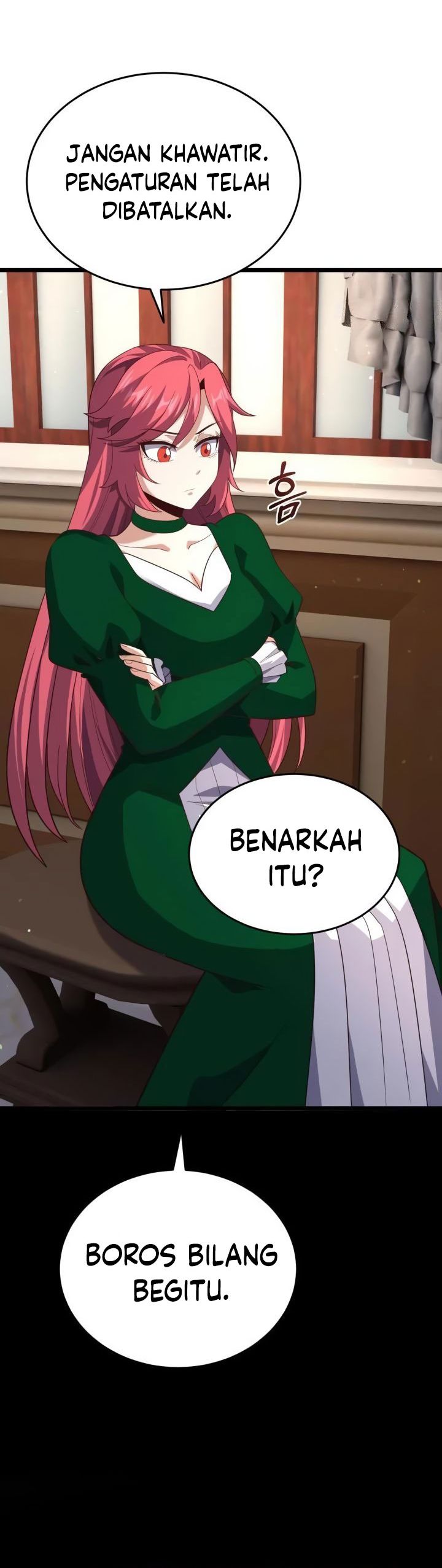 Reincarnation of the Swordmaster - Chapter 18 27 Reincarnation of the Swordmaster - Chapter 18 27