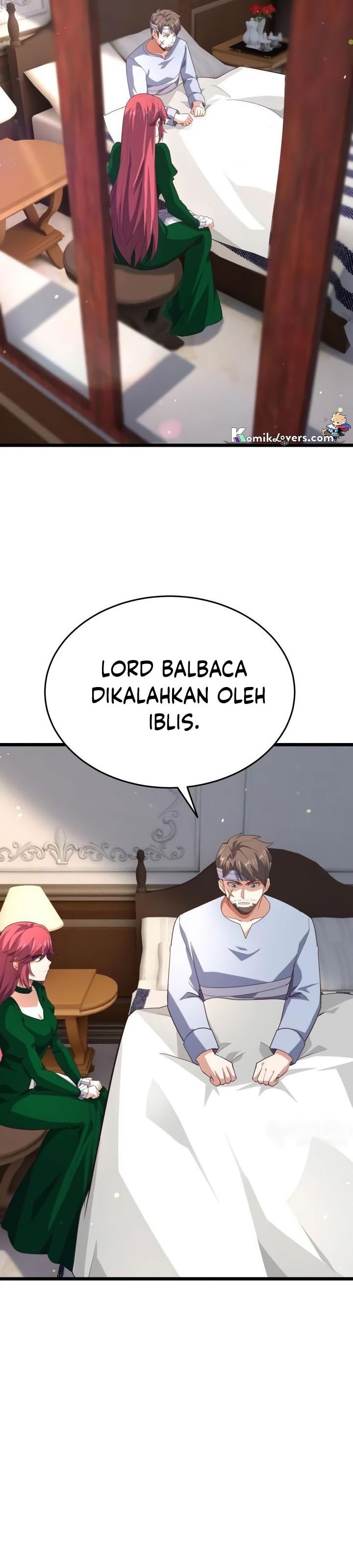 Reincarnation of the Swordmaster - Chapter 18 25 Reincarnation of the Swordmaster - Chapter 18 25